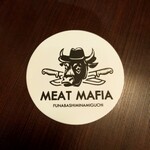 和牛をクラフトビールでたしなむ ミートマフィア - 