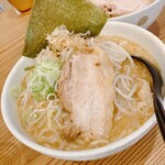 麺や 碧大将 - 
