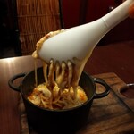 和牛をクラフトビールでたしなむ ミートマフィア - 