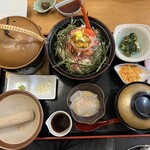 地魚と新潟和牛 壱勢 CoCoLo新潟店 - 