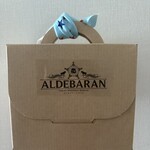 アルデバラン - 