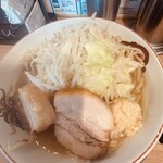 豚山 十三東口店 - 