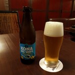 和牛をクラフトビールでたしなむ ミートマフィア - 