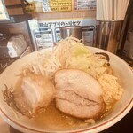 豚山 十三東口店 - 