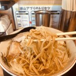 豚山 十三東口店 - 