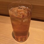 すしやのたい悟 - 和紅茶