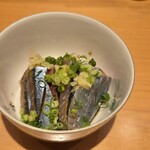 すしやのたい悟 - 北海道厚岸からの新秋刀魚刺身