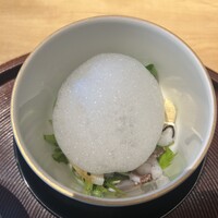 京味 もと井 - 