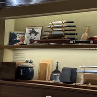 おきむら家 - サイン気になっていました。　テレビ局近くだから