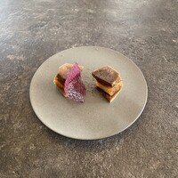 A5和牛肉料理専門店 ONIQUE TOKYO - 