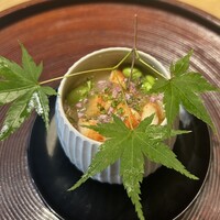 京味 もと井 - 