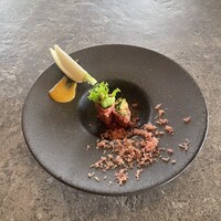A5和牛肉料理専門店 ONIQUE TOKYO - 
