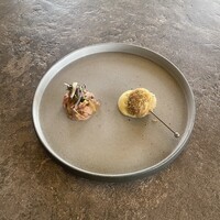 A5和牛肉料理専門店 ONIQUE TOKYO - 