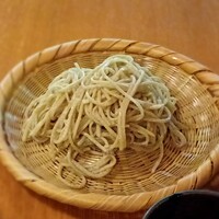 蕎麦おさめ - 