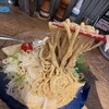 鶏そば十番156 麻布十番本店