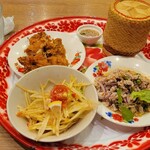 ソムタムダー - 