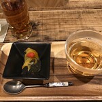 薬膳和鍋 ロータス ポット - 