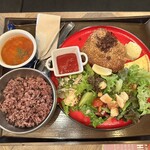 FARMER'S KITCHEN THE gram  - 