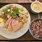 FARMER'S KITCHEN THE gram  - 