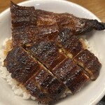 うなぎの与助 - 