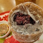 ソムタムダー - 