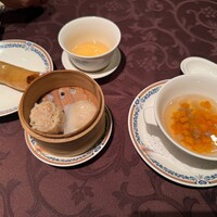 ホテルオークラ 中国料理「桃花林」 日本橋室町賓館 - 