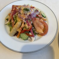 レストラン香味屋 - 