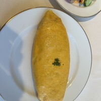 レストラン香味屋 - 