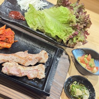 ＼健康志向／の方にも楽しめるラインナップをご用意♪