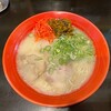 豚骨ラーメンたまちゃん