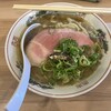 らぁ麺 今野 御野場店