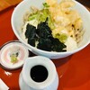 手打ち蕎麦 ルチン