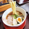 拳ラーメン