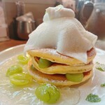 カフェ サカイ - 