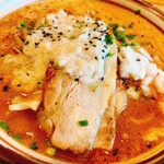 味噌ラーメン専門店 みその屋 - 