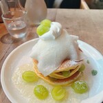 カフェ サカイ - 