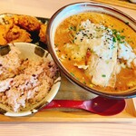 味噌ラーメン専門店 みその屋 - 