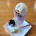 ジジチャリカフェ - 