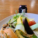 ジジチャリカフェ - 