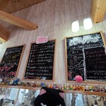 ジジチャリカフェ - 