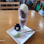 ジジチャリカフェ - 