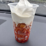 ミニストップ - 料理写真: