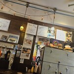 バーガーズカフェビーチ ストーリー - 