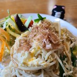 ジジチャリカフェ - 