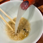 手打ち蕎麦 ルチン - 