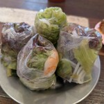 東南アジア屋台 アガリコ食堂 - 