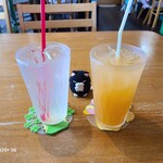 ジジチャリカフェ - 