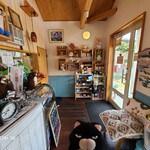 ジジチャリカフェ - 