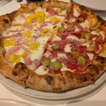 トラットリア ピッツェリア ラルテ - 