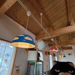 ジジチャリカフェ - 